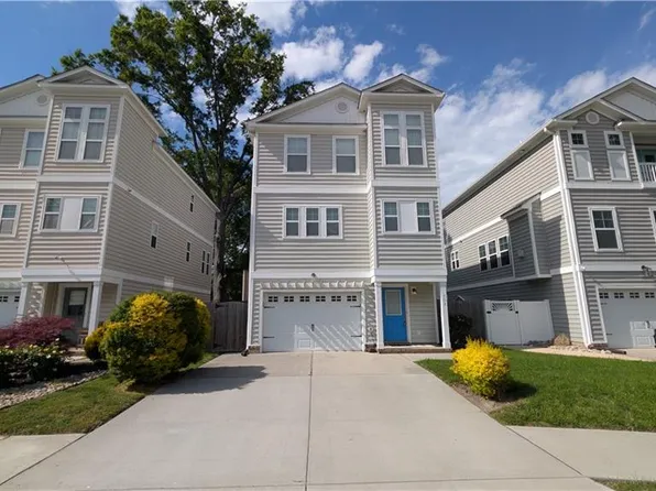 703 14th St, Virginia Beach, VA 23451