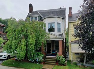 1411 Cooper Ave, Pittsburgh, PA