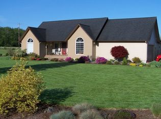 3 Monroe Ct, Cathlamet, WA 98612