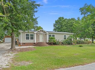 827 Salt Marsh St, Sunset Beach, NC 28468