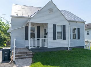 718 Stuart St, Harrisonburg, VA 22802
