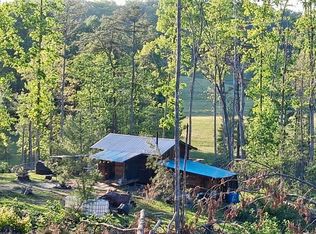 233 Finger Board Rd, Tellico Plains, TN 37385
