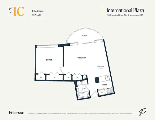 Floor plan 959-0364