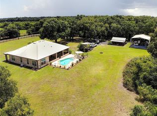 2630 Clay Whaley Rd, Saint Cloud, FL 34772