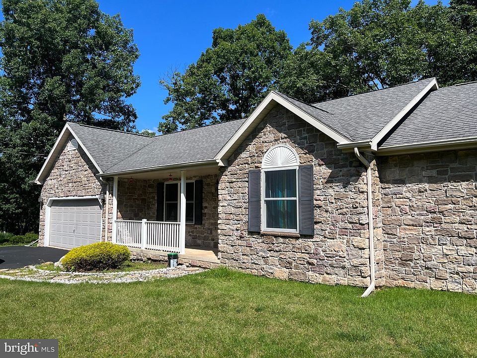 407 Turnberry Ln, Hazle Township, PA 18202 MLS PALU2001266 Zillow