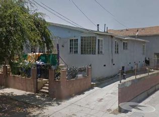 1581 Ricardo St, Los Angeles, CA 90033