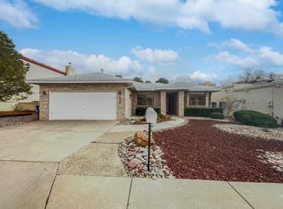 1512 Archuleta Dr NE, Albuquerque, NM 87112