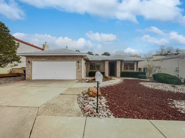 1512 Archuleta Dr NE, Albuquerque, NM 87112