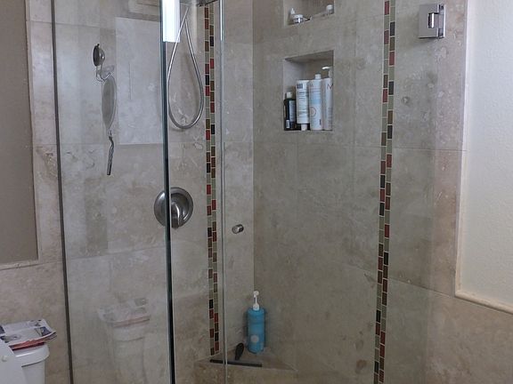 MSTRBath (Travertine)