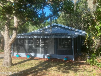 207 N Grannis Ave, Titusville, FL, 32796