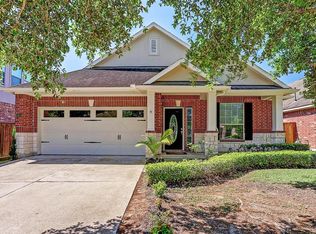 24519 San Pellino Dr, Richmond, TX 77406