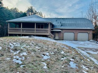 1315 Shady Shores Rd, Lupton, MI 48635