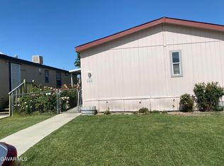 45465 25th St E SPACE 248, Lancaster, CA 93535