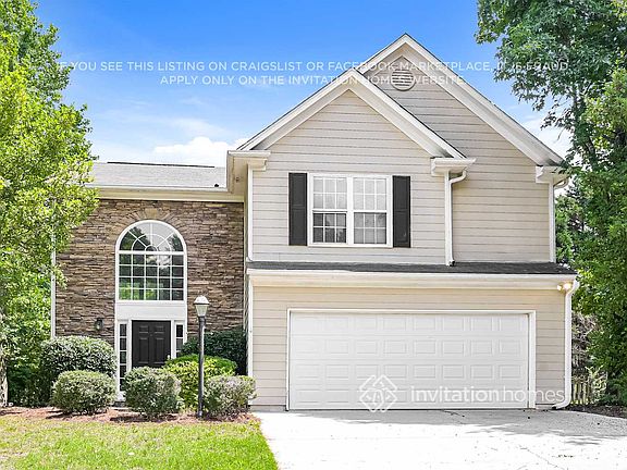 2nd image of 3947 Brushy Ridge Way