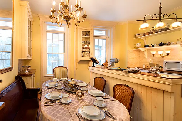 Sold by Brown Harris Stevens | media 3