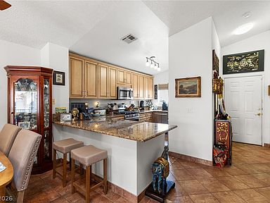 7804 Settlers Ridge Ln, Las Vegas, NV 89145, photo 5