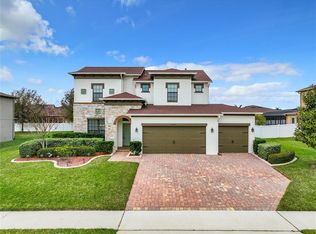 4168 Longbow Dr, Clermont, FL 34711