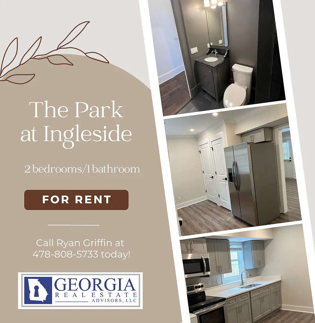 2 bed, 850 sqft, $1,100 — Photo 3