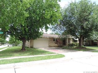 2133 S 77th East Ave, Tulsa, OK 74129