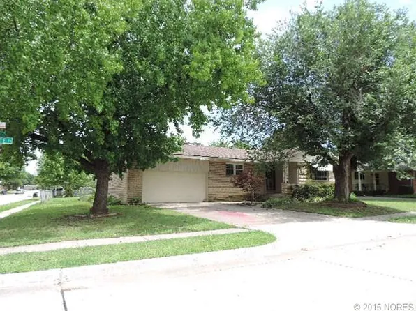 2133 S 77th East Ave, Tulsa, OK 74129