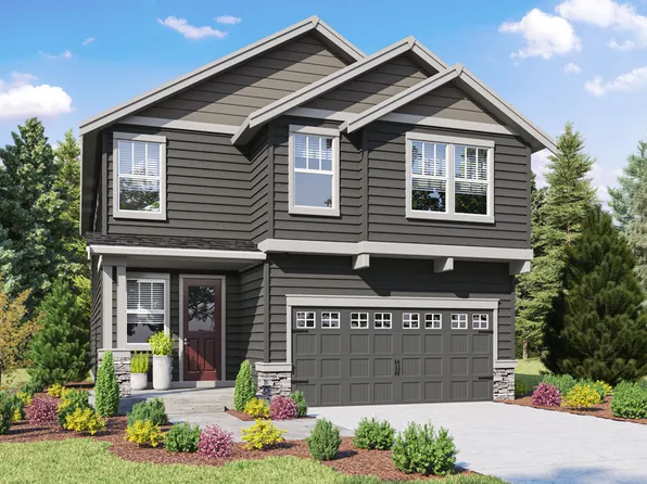 15493 SE 143rd Pl, Renton, WA 98059