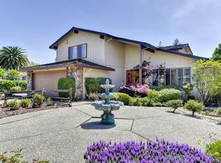 4656 Ladera Way, Carmichael, CA 95608