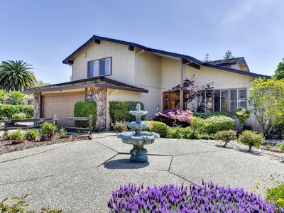 4656 Ladera Way, Carmichael, CA, 95608