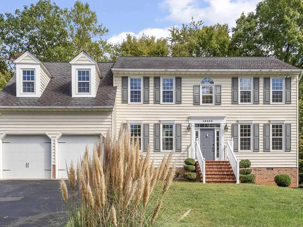 10403 Edinburgh Dr, Spotsylvania, VA 22553