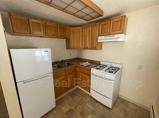 1613 Allison St UNIT 10, Denver, CO 80214