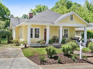 110 N 4th Ave N, Decatur, GA 30030