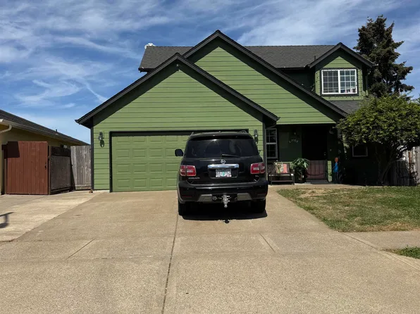 4987 Dixie Ave NE, Salem, OR 97301