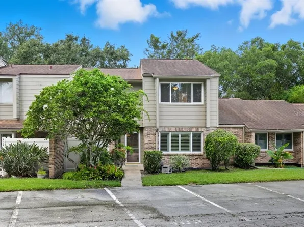 402 Oak Haven Dr #402, Altamonte Springs, FL 32701