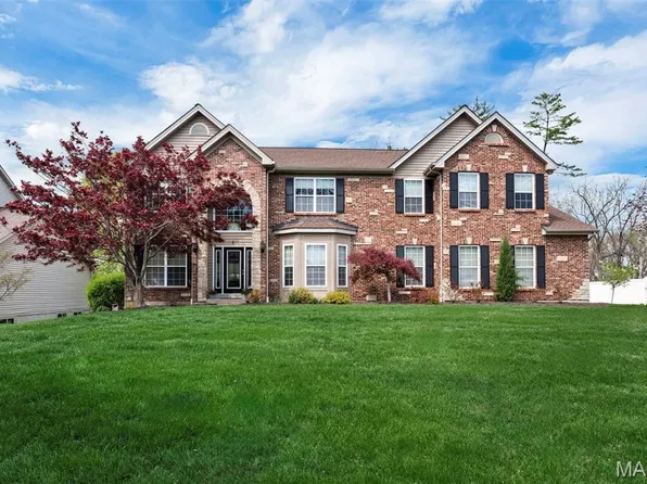 7 Graeser Acres, Saint Louis, MO 63141