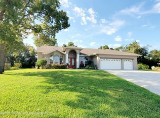 11298 Orangewood Ct, Spring Hill, FL 34609
