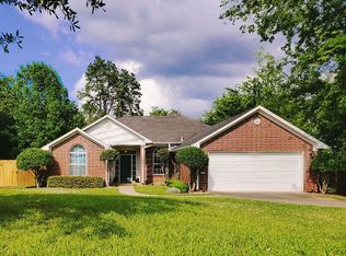 904 Jack Ct, Longview, TX 75601