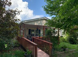 3506 Trout Rd, Williamsburg, WV 24991