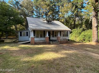 12757 Highway 12 W, Kosciusko, MS 39090