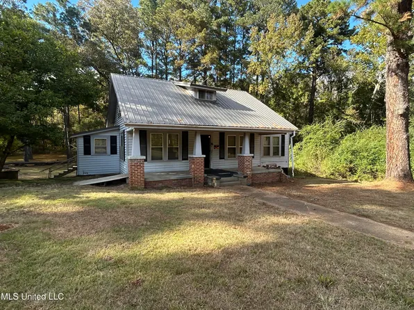 12757 Highway 12 W, Kosciusko, MS 39090