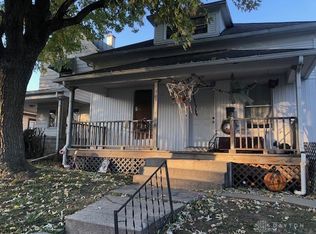 311 Pleasant Ave, Dayton, OH 45403