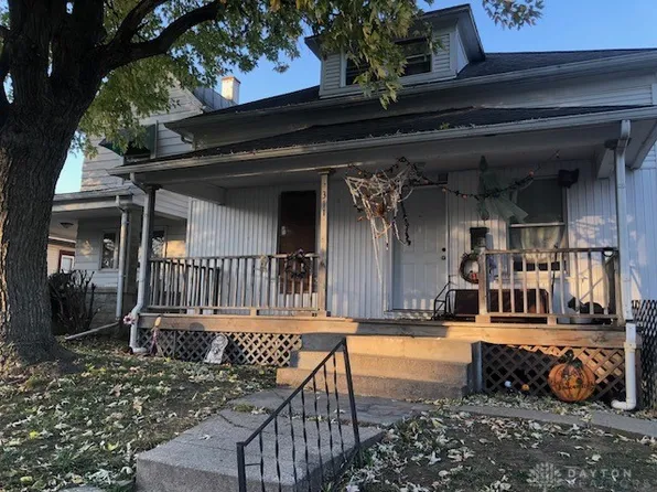 311 Pleasant Ave, Dayton, OH 45403