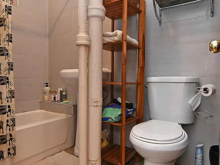 123 Ludlow St #3 — Photo 6