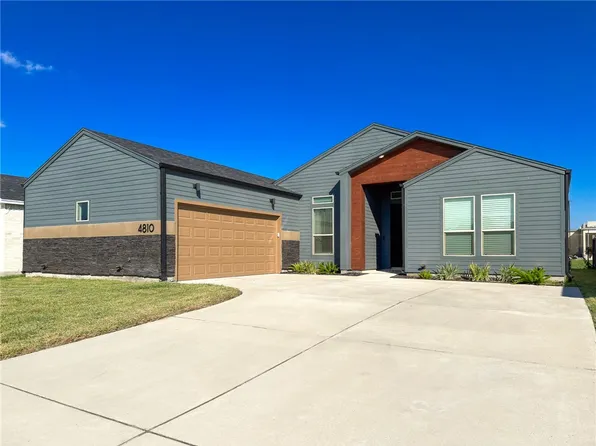 4810 Del Paseo Street, Corpus Christi, TX 78411