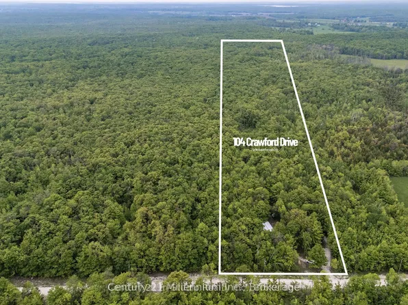 104 Crawford Dr, South Bruce Peninsula, ON N0H 2T0
