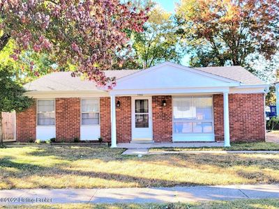 5500 Revere Dr, Louisville, KY, 40218