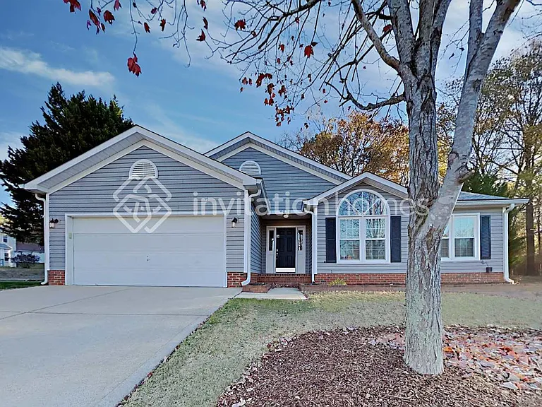 4091 Woodbury Ter NW — Photo 1