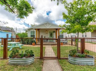 7005 Blessing Ave, Austin, TX 78752