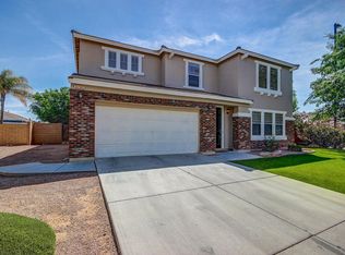 1751 S Portland Ave, Gilbert, AZ 85295