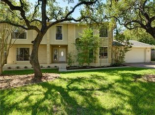 6703 Poncha Pass, Austin, TX 78749