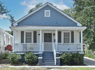 806 S 7th St, Wilmington, NC 28401
