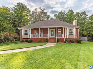 6432 Willow Ridge Cir, Gardendale, AL 35071